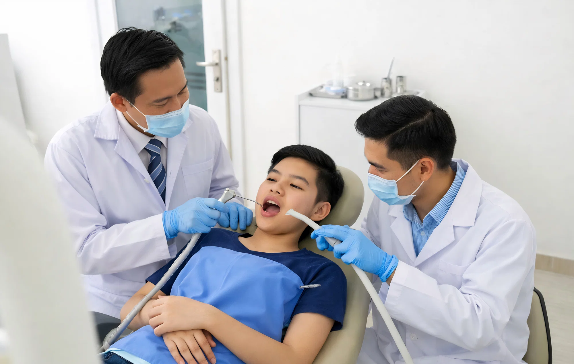 General Dentistry